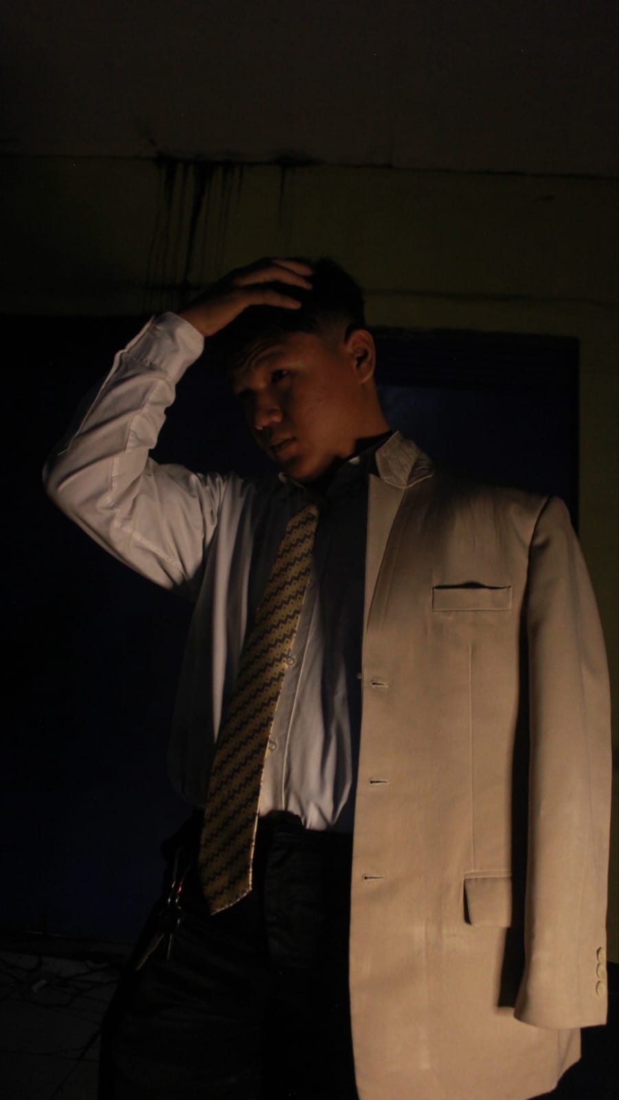 Foto M Rafi Hibatulloh